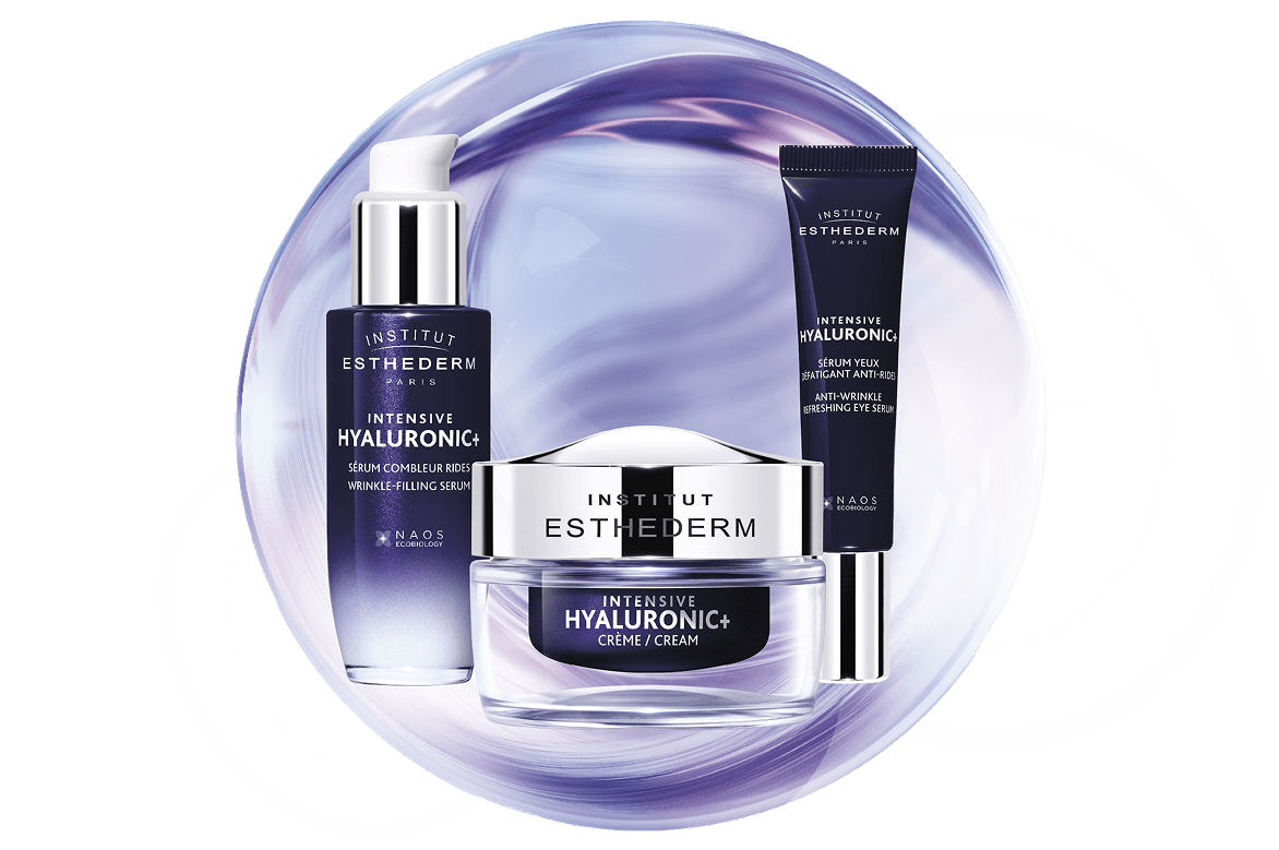 INTENSIVE HYALURONIC+ vizuál